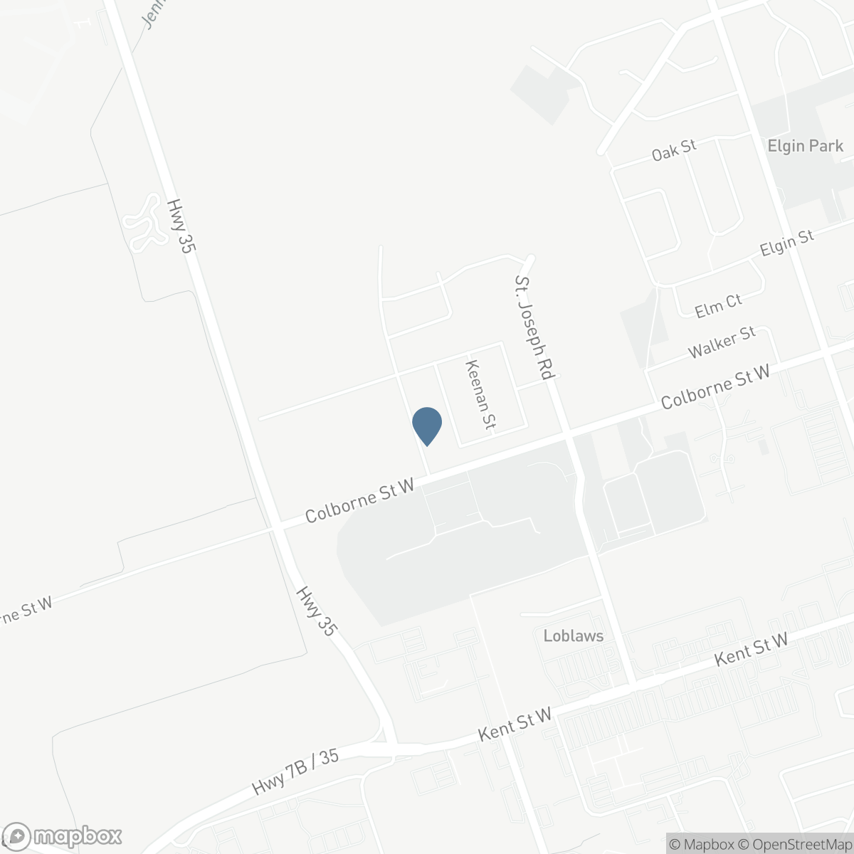 18 MCKAY AVENUE, Lindsay, Ontario K9V 0R2